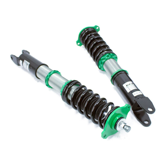 REV9 Nissan Maxima (A35) 2009-14 Hyper-Street II Coilover Kit w/ 32-Way Damping Force Adjustment SKU: R9-HS2-082_4