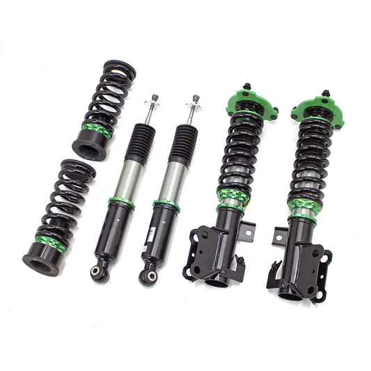 REV9 Cadillac CT5 2020-22 Hyper-Street II Coilover Kit w/ 32-Way Damping Force Adjustment