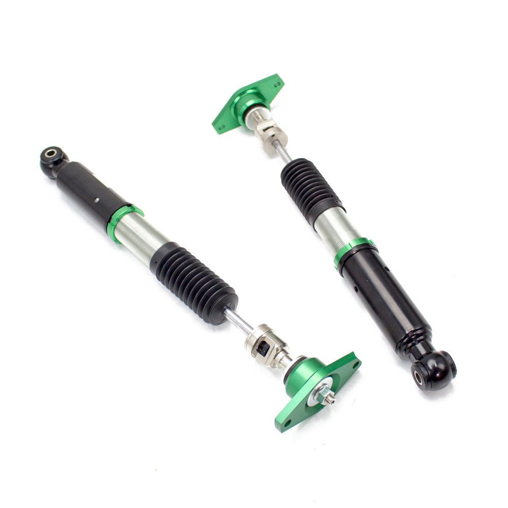 GODSPEED Ford Focus RS (P3) 2016-18 Hyper-Street II Coilover Kit w/ 32-Way Damping Force Adjustment
