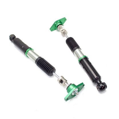 GODSPEED Ford Focus RS (P3) 2016-18 Hyper-Street II Coilover Kit w/ 32-Way Damping Force Adjustment