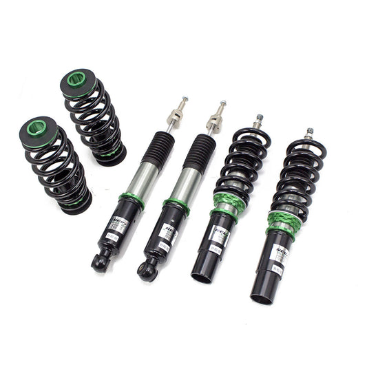 REV9 Audi A7 QUATTRO (GC8) 2012-18 Hyper-Street II Coilover Kit w/ 32-Way Damping Force Adjustment R9-HS2-093_2