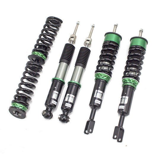REV9 Audi S4 (B6/B7) 2003-08 Hyper-Street II Coilover Kit w/ 32-Way Damping Force Adjustment R9-HS2-095_3