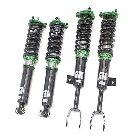 REV9 Cadillac CT6 RWD 2016-20 Hyper-Street II Coilover Kit w/ 32-Way Damping Force Adjustment