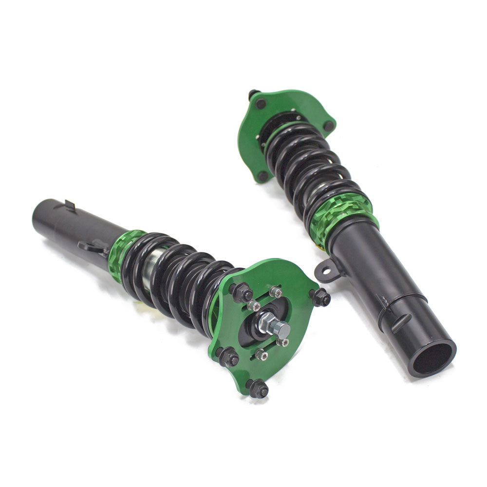 REV9 Honda Accord (CY) 2023–2026 Hyper-Street II Coilover Kit with 32-Way Damping Adjustment (Without ADS)