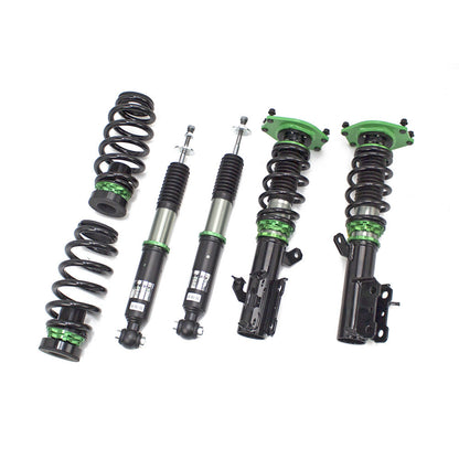 REV9 Buick Regal Sportback FWD 2018-20 Hyper-Street II Coilover Kit w/ 32-Way Damping Force