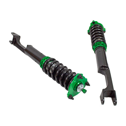 REV9 Mercedes-Benz CLS-Class 4Matic (C257) 2019-23 Hyper-Street II Coilover Kit w/ 32-Way Damping Force Adjustment
