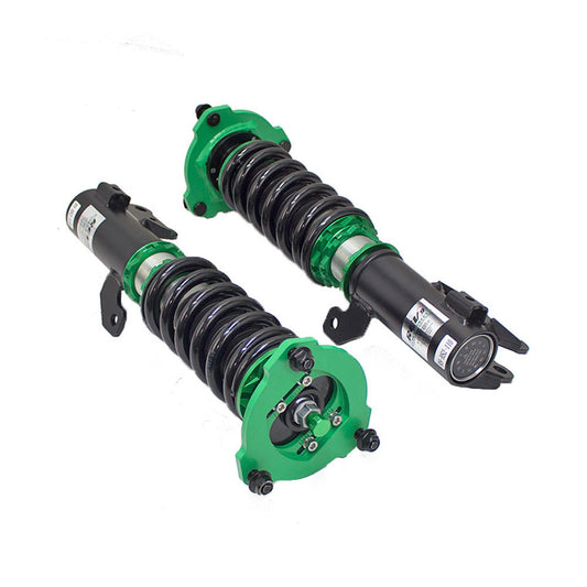 REV9 Hyundai Genesis Coupe (BK) 2008-10 Hyper-Street II Coilover Kit w/ 32-Way Damping Force Adjustment