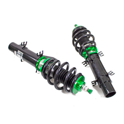 REV9 Volkswagen R32 (MK4) 2003-04 Hyper-Street II Coilover Kit w/ 32-Way Damping Force Adjustment