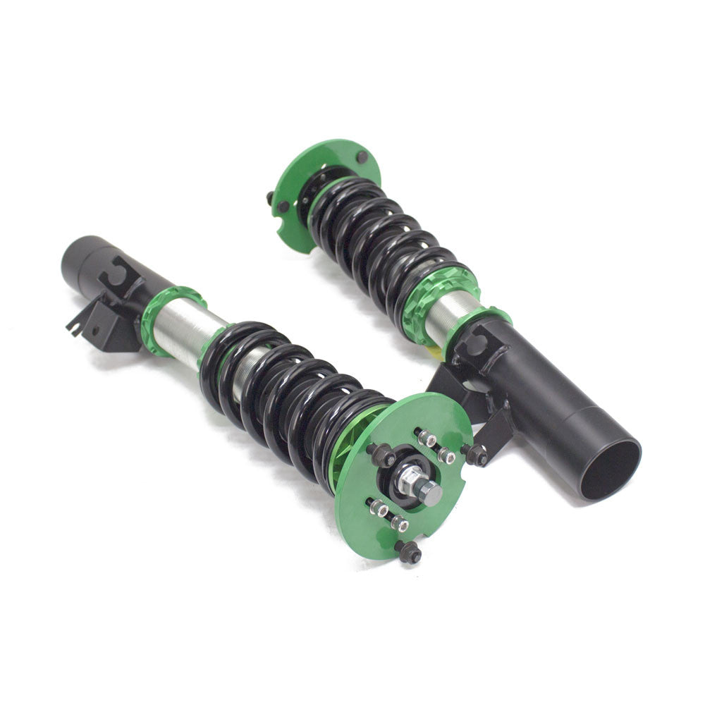 REV9 BMW 5-Series RWD (E34) 1989-95 Hyper-Street II Coilover Kit w/ 32-Way Damping Force Adjustment