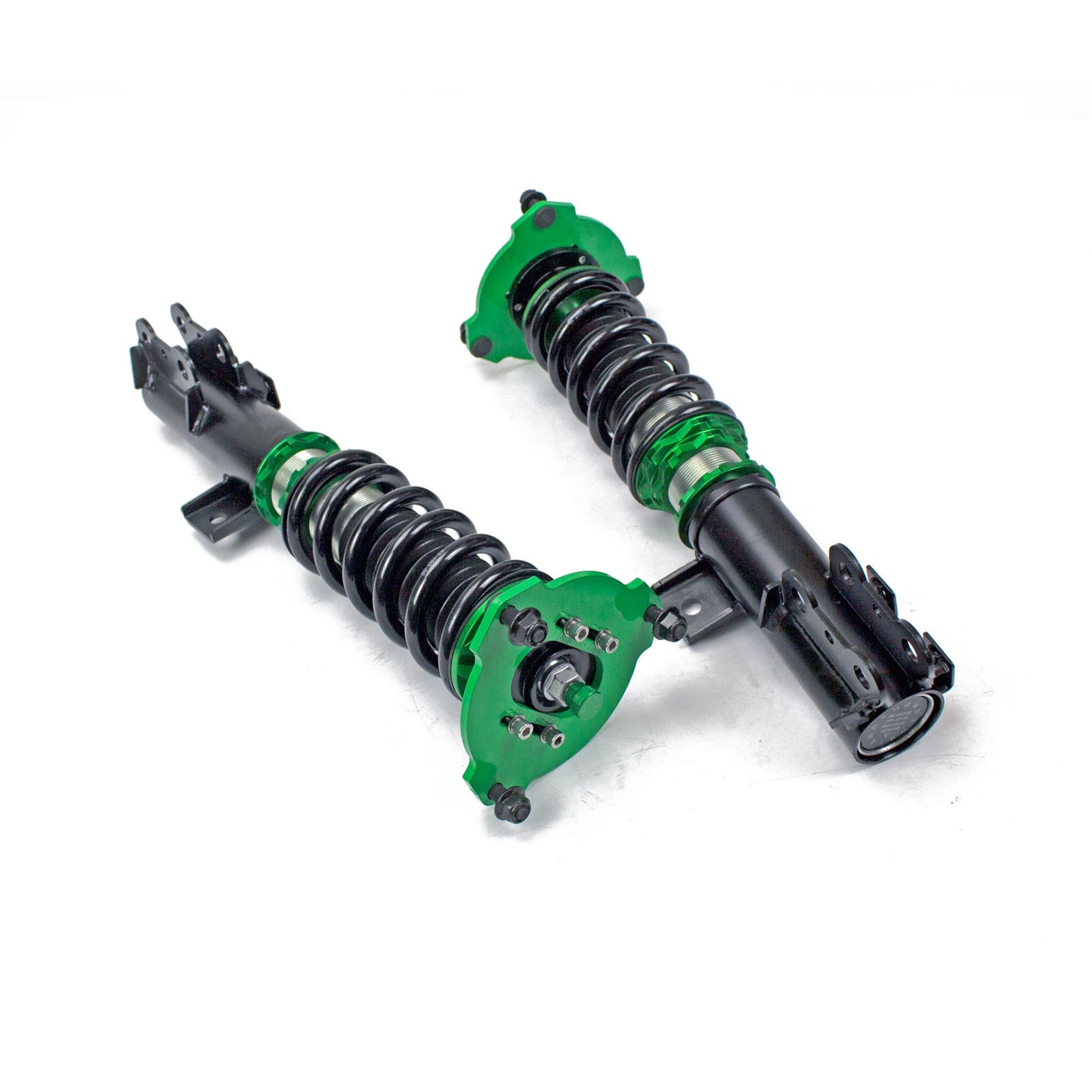 REV9 Hyundai Elantra Sedan (UD) 2011-16 Hyper-Street II Coilover Kit w/ 32-Way Damping Force Adjustment