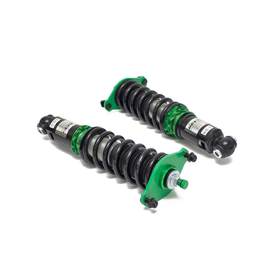 REV9 Subaru Legacy (BN/BS) 2015-19 Hyper-Street II Coilover Kit w/ 32-Way Damping Force Adjustment SKU: R9-HS2-121_1