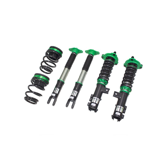 REV9 Hyundai Elantra Touring (HD) 2009-12 Hyper-Street II Coilover Kit w/ 32-Way Damping Force Adjustment