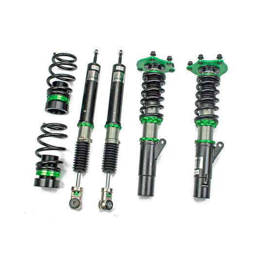 REV9 Honda Civic SI (FC/FK) 2017-21 Hyper-Street II Coilover Kit w/ 32-Way Damping Force Adjustment