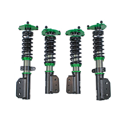 REV9 Buick Allure 2005-09 Hyper-Street II Coilover Kit w/ 32-Way Damping Force Adjustment