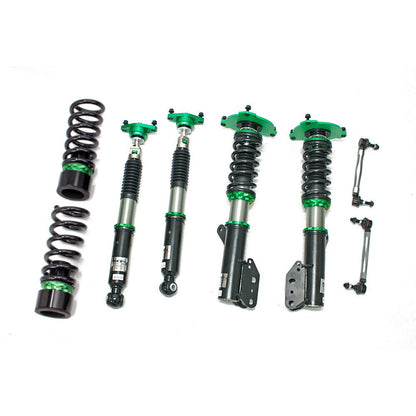 REV9 Mercedes Benz CLS-Class Sedan 4Matic (C218) 2012-18 Hyper-Street II Coilover Kit w/ 32-Way Damping Force Adjustment SKU: R9-HS2-126_2