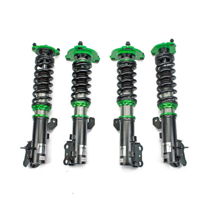 REV9 Hyundai Elantra Sedan (DN) 2001-06 Hyper-Street II Coilover Kit w/ 32-Way Damping Force Adjustment