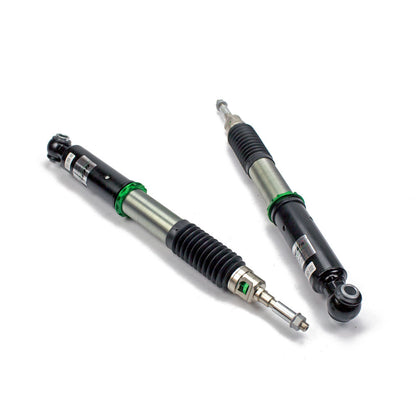 Rev9 Hyper-Street II Coilover Kit w/ 32-Way Damping – Toyota Camry (XV80) 2025–2028