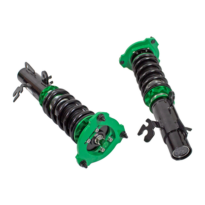 REV9 MINI Cooper Hatch / Convert (R56) 2007-15 Hyper-Street II Coilover Kit w/ 32-Way Damping Force Adjustment SKU: R9-HS2-133_1