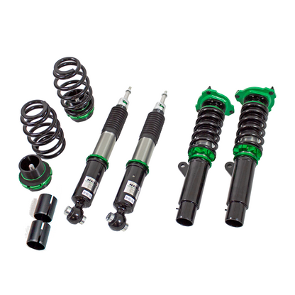 REV9 Volkswagen GTI (MK8) 2022-25 Hyper-Street II Coilover Kit w/ 32-Way Damping Force Adjustment