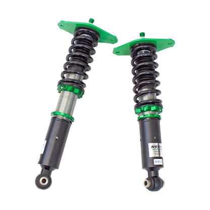 REV9 Audi Allroad Quattro (C5) 2001-05 Hyper-Street II Coilover Kit w/ 32-Way Damping Force Adjustment R9-HS2-181
