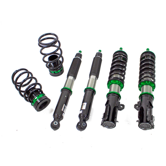 REV9 Toyota Prius C (NHP10) 2012-21 Hyper-Street II Coilover Kit w/ 32-Way Damping Force Adjustment