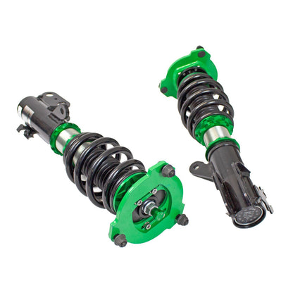REV9 Hyper-Street II 32-Way Adjustable Coilovers for Toyota Prius AWD-e (XW50) 2019–2022