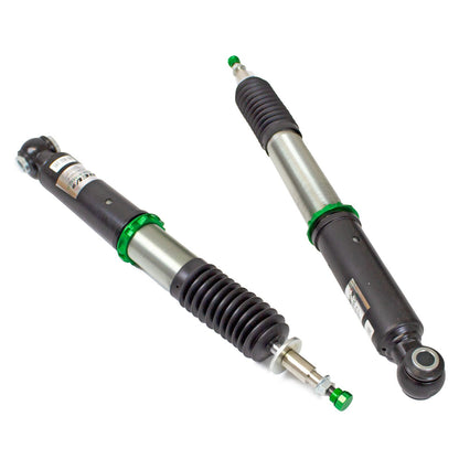 REV9 Hyper-Street II 32-Way Adjustable Coilovers for Toyota Prius AWD-e (XW50) 2019–2022
