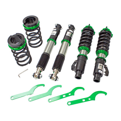 REV9 Mercury Milan 2006-11 Hyper-Street II Coilover Kit w/ 32-Way Damping Force Adjustment SKU: R9-HS2-145_3