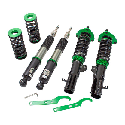 REV9 Chevrolet Volt 2016-19 Hyper-Street II Coilover Kit w/ 32-Way Damping Force Adjustment