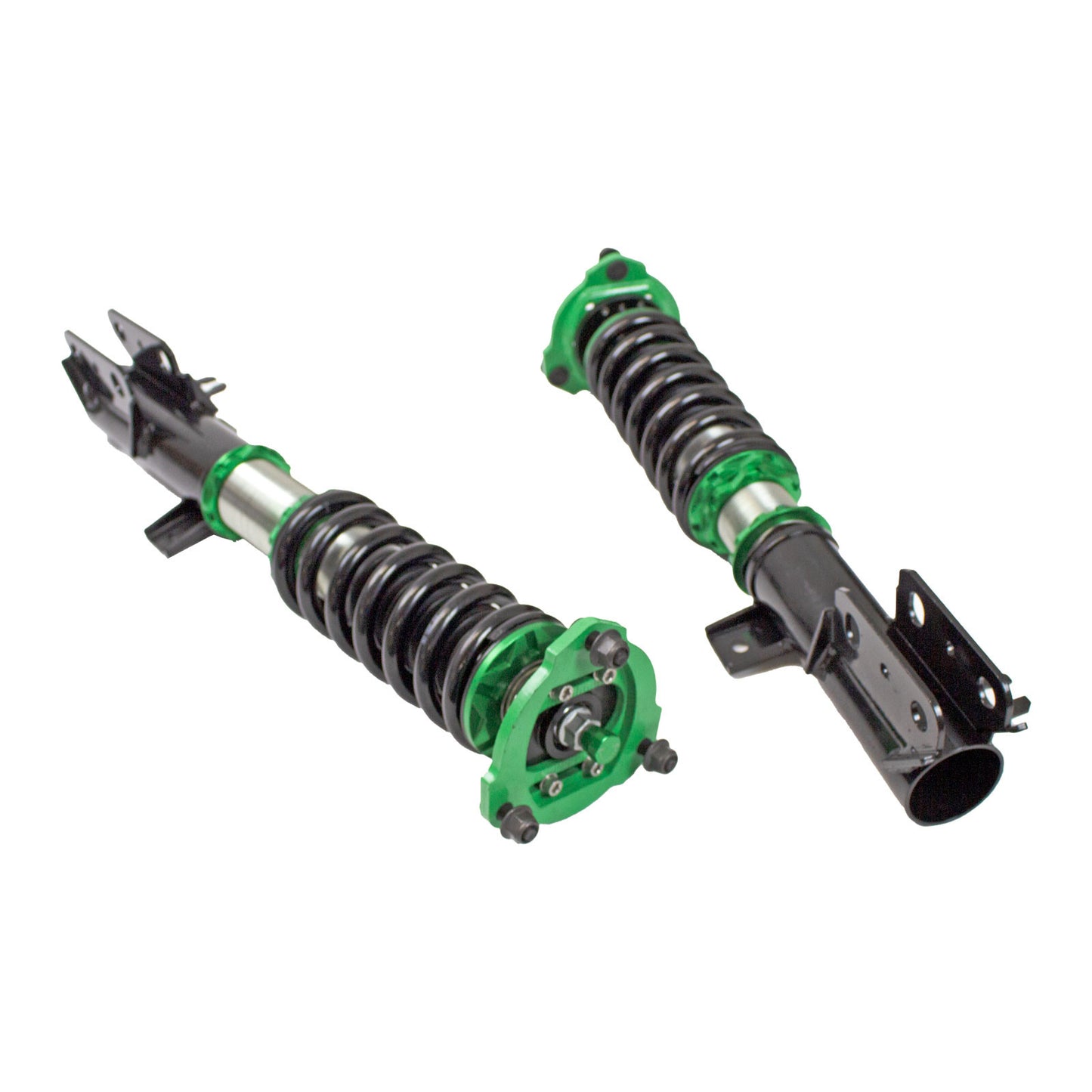 Rev9 Hyper-Street II Coilover Kit w/ 32-Way Damping – Mazda CX-5 (KF) 2017–2025