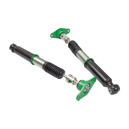 Rev9 Hyper-Street II Coilover Kit w/ 32-Way Damping – Mazda CX-5 (KF) 2017–2025