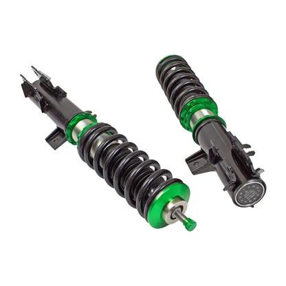 REV9 Nissan Versa (N18) 2020-23 Hyper-Street II Coilover Kit w/ 32-Way Damping Force Adjustment SKU: R9-HS2-156_2