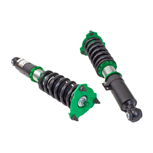 REV9 Lexus LS400 (UCF20) 1996-00 Hyper-Street II Coilover Kit w/ 32-Way Damping Force Adjustment