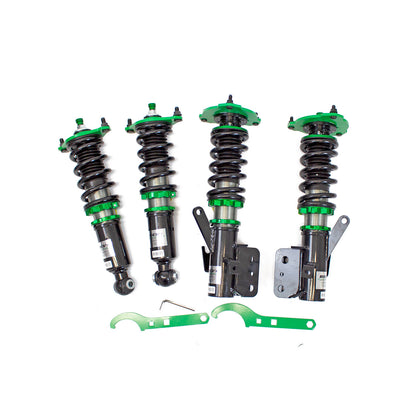 REV9 Hyper-Street II 32-Way Adjustable Coilovers for Subaru Impreza (GU) 2024–2027
