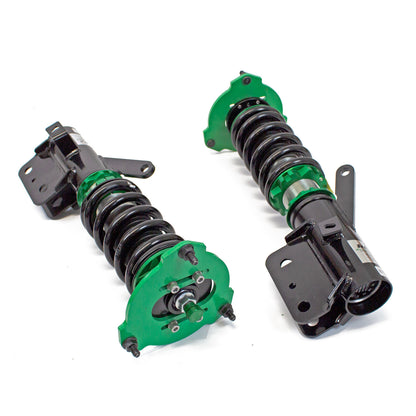 REV9 Subaru Impreza (GK/GT) 2017-23 Hyper-Street II Coilover Kit w/ 32-Way Damping Force Adjustment SKU: R9-HS2-171