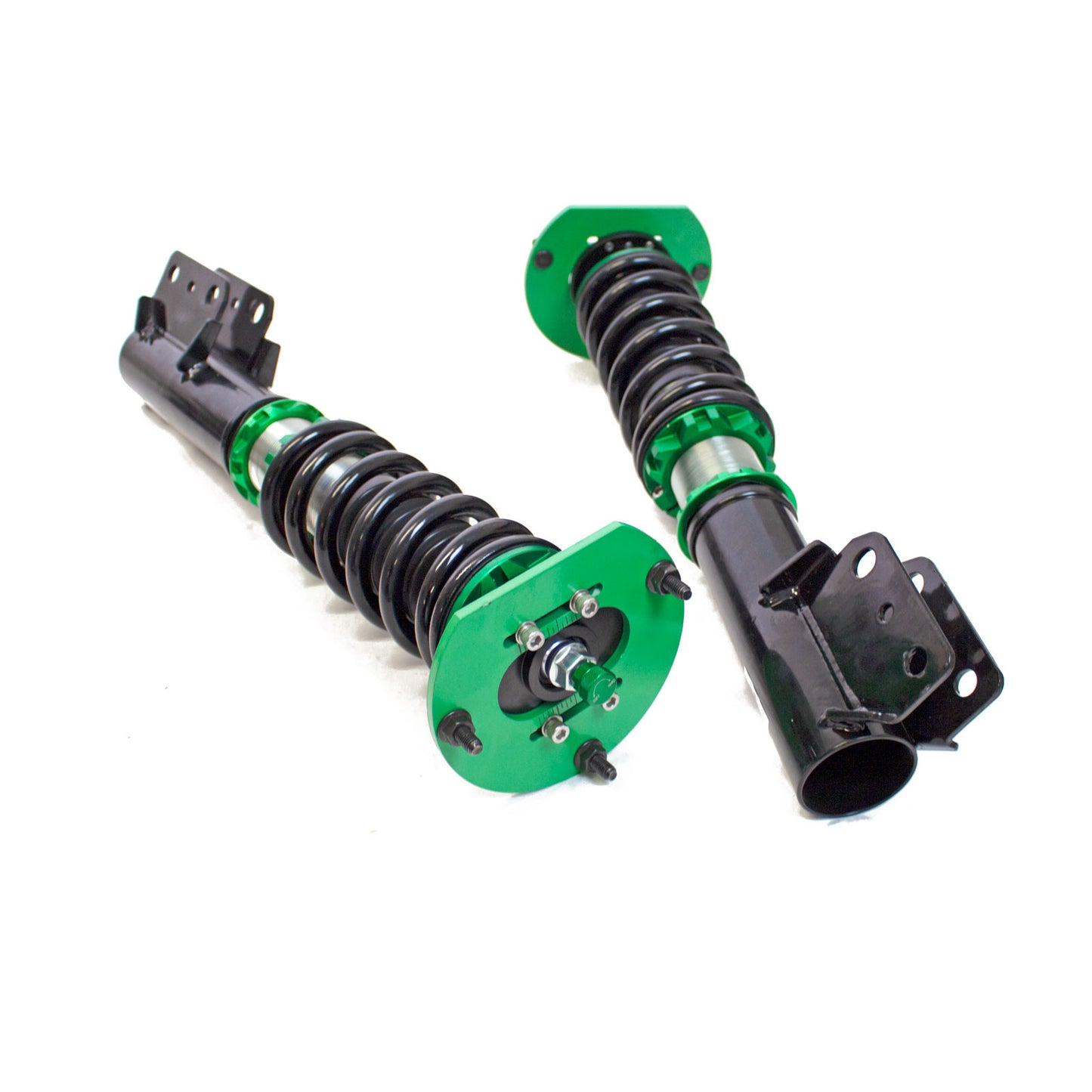 REV9 Chevrolet Cobalt 2005-10 Hyper-Street II Coilover Kit w/ 32-Way Damping Force Adjustment
