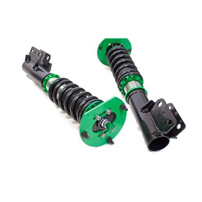 REV9 Pontiac G5 2007-09 Hyper-Street II Coilover Kit w/ 32-Way Damping Force Adjustment SKU: R9-HS2-173_2