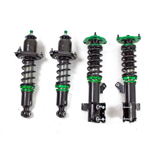 REV9 Toyota Matrix AWD (E130) 2003-08 Hyper-Street II Coilover Kit w/ 32-Way Damping Force Adjustment