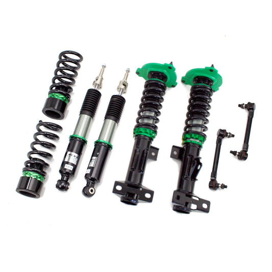 REV9 Mercedes Benz CLS-Class Sedan RWD (C218) 2012-18 Hyper-Street II Coilover Kit w/ 32-Way Damping Force Adjustment SKU: R9-HS2-175_2