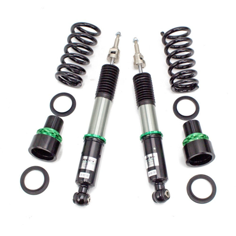 REV9 Hyper-Street II Coilovers for Mercedes-Benz CLS-Class Sedan 4MATIC w/ Coil Suspension (C218) 2012-2018