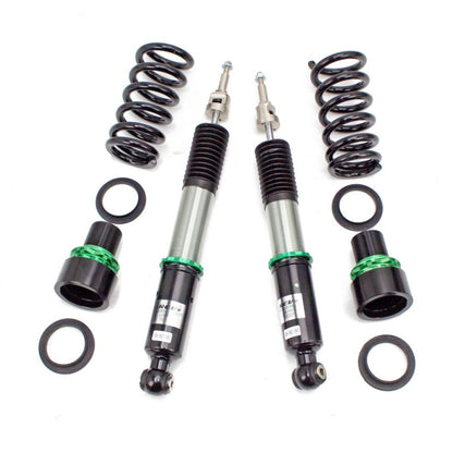 REV9 Hyper-Street II Coilovers for Mercedes-Benz CLS-Class Sedan 4MATIC w/ Coil Suspension (C218) 2012-2018
