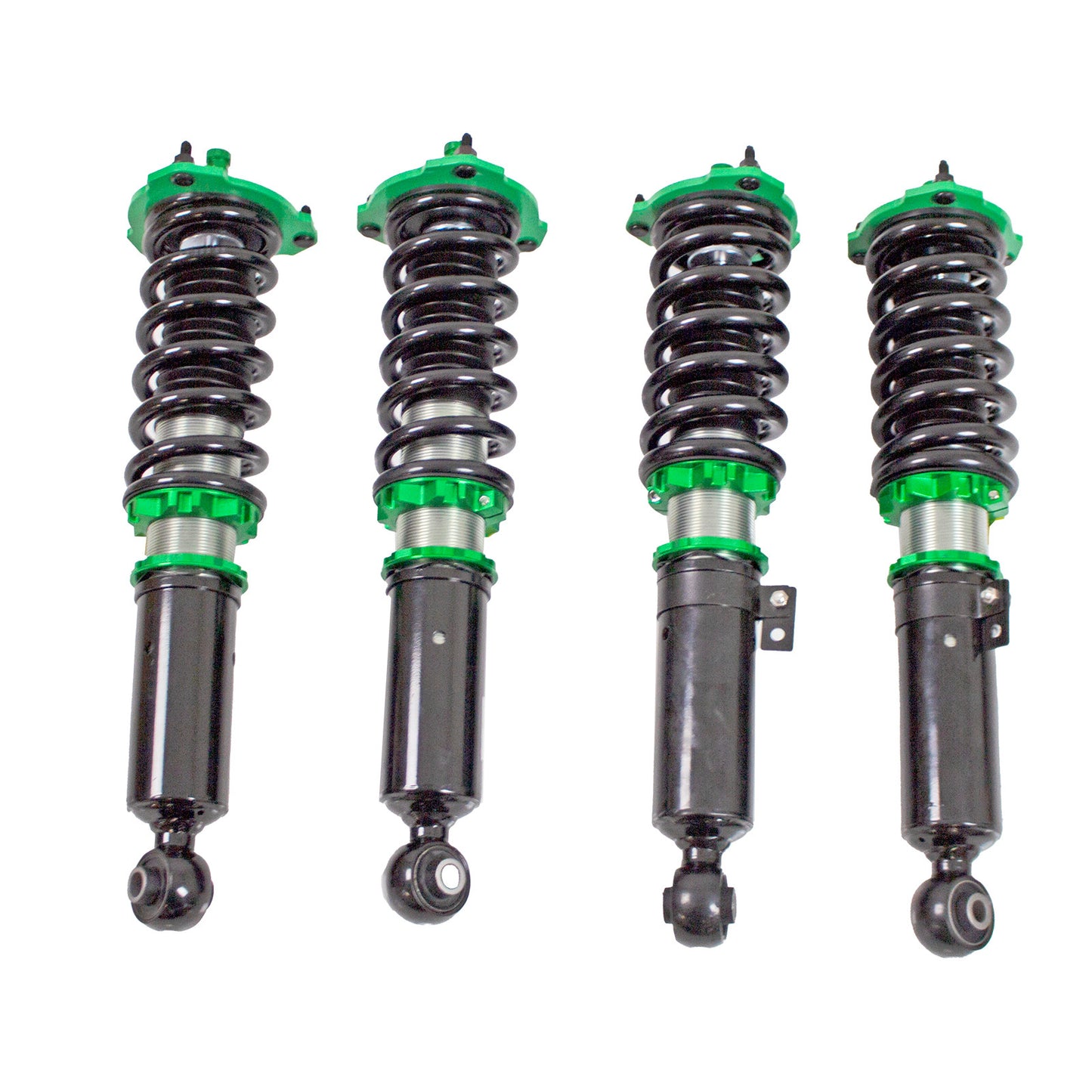 REV9 Toyota Mark II (X90 / X100) 1993-00 Hyper-Street II Coilover Kit w/ 32-Way Damping Force Adjustment