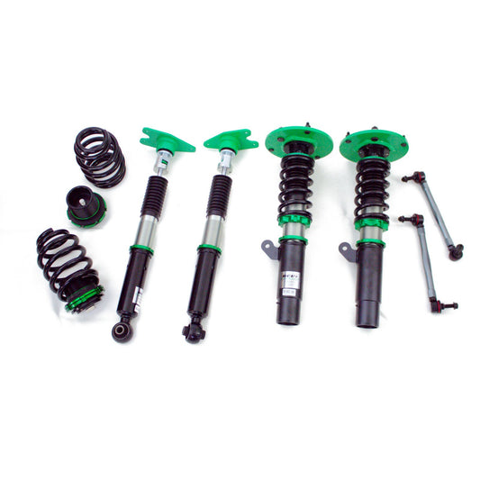 REV9 Mini Cooper (F55/F56/F57) 2014-24 Hyper-Street II Coilover Kit w/ 32-Way Damping Force Adjustment SKU: R9-HS2-184