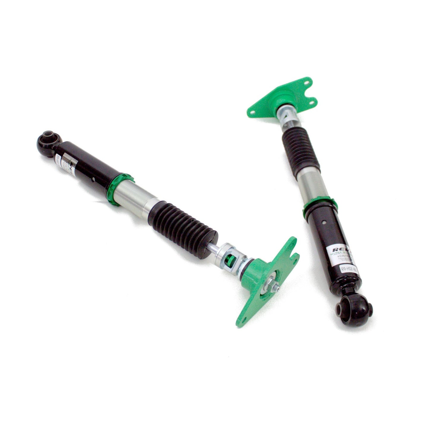 REV9 Mini Cooper (F65/F66/F67) 2025+UP Hyper-Street II Coilover Kit w/ 32-Way Damping Force Adjustment