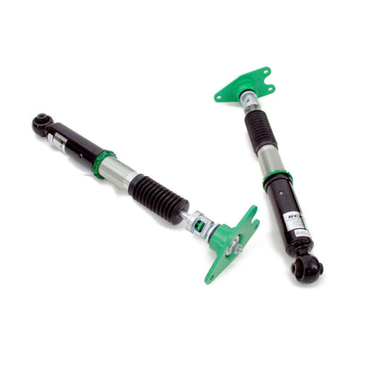 REV9 Mini Cooper (F65/F66/F67) 2025+UP Hyper-Street II Coilover Kit w/ 32-Way Damping Force Adjustment