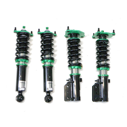 REV9 Plymouth Laser AWD (FJ24) 1990-94 Hyper-Street II Coilover Kit w/ 32-Way Damping Force Adjustment