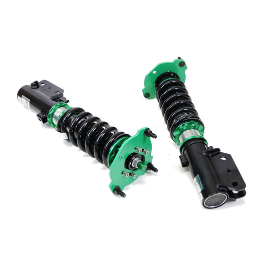 REV9 Plymouth Laser AWD (FJ24) 1990-94 Hyper-Street II Coilover Kit w/ 32-Way Damping Force Adjustment