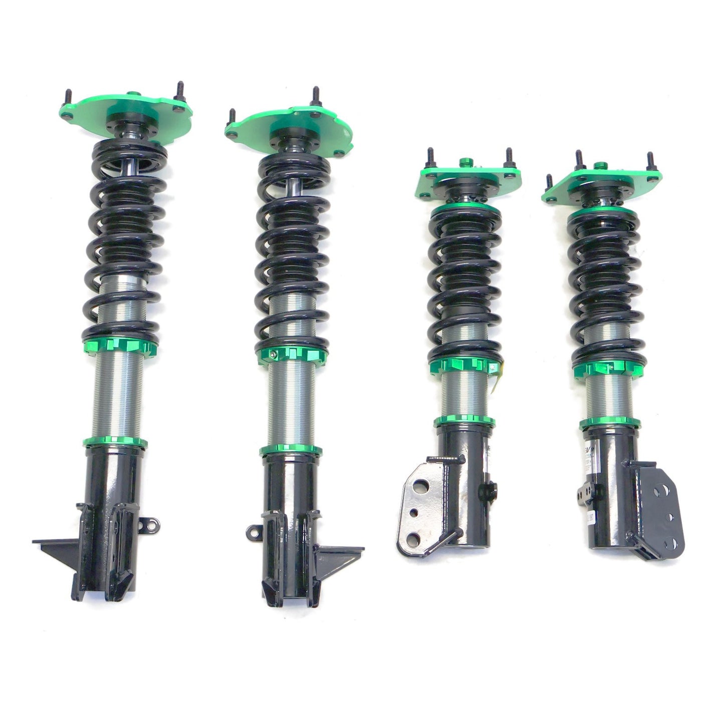 REV9 Dodge Neon (PL) 2000-2005 Hyper-Street II Coilover Kit w/ 32-Way Damping Force Adjustment