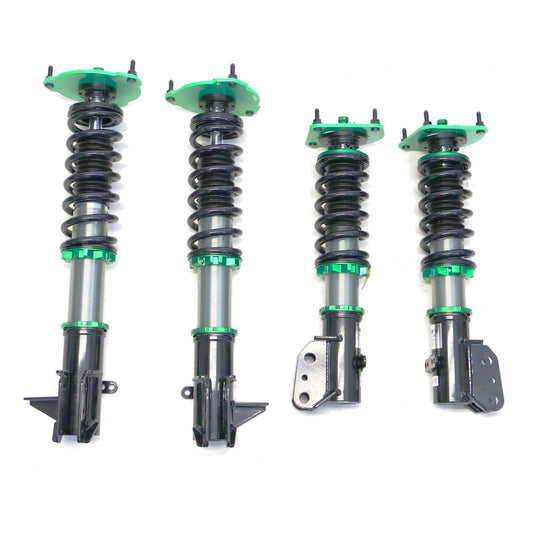 REV9 Dodge Neon (PL) 2000-2005 Hyper-Street II Coilover Kit w/ 32-Way Damping Force Adjustment