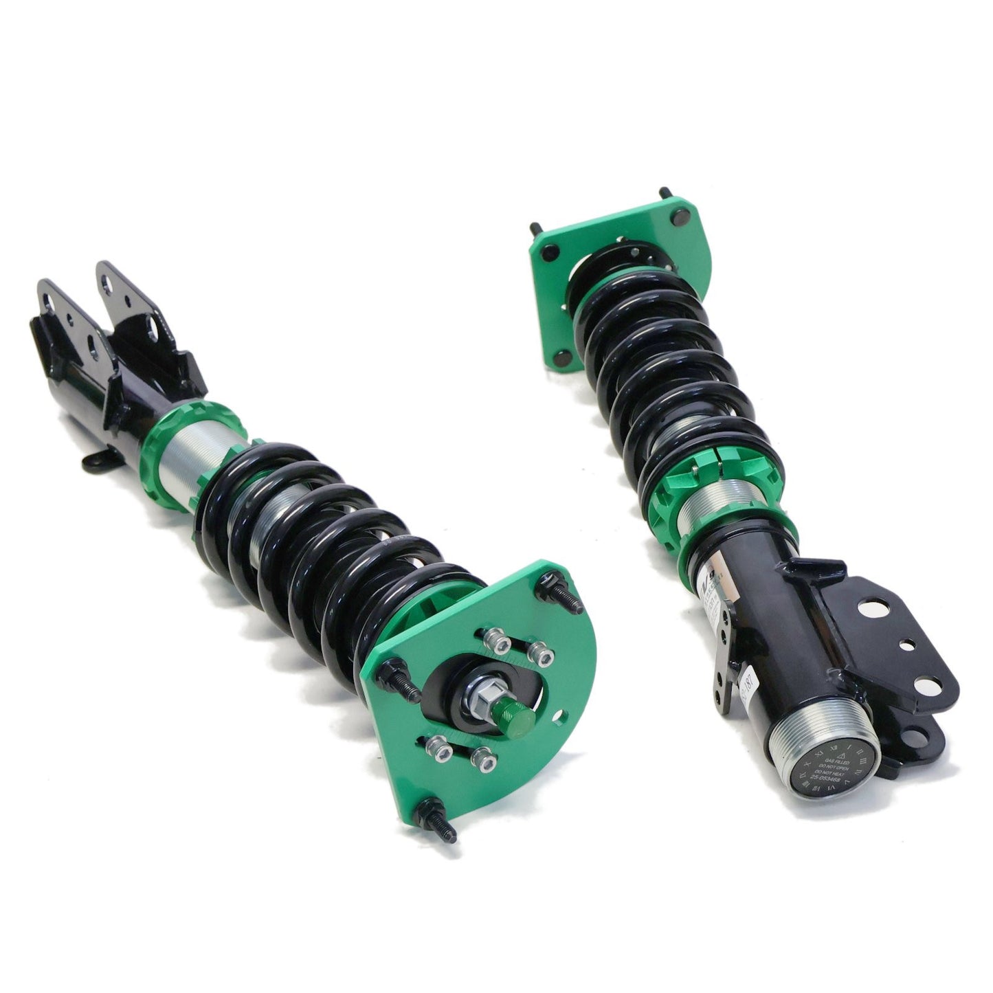 REV9 Dodge Neon (PL) 2000-2005 Hyper-Street II Coilover Kit w/ 32-Way Damping Force Adjustment